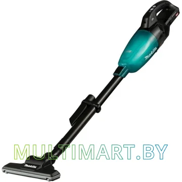 Пылесос Makita CL001GZ04 (без АКБ)